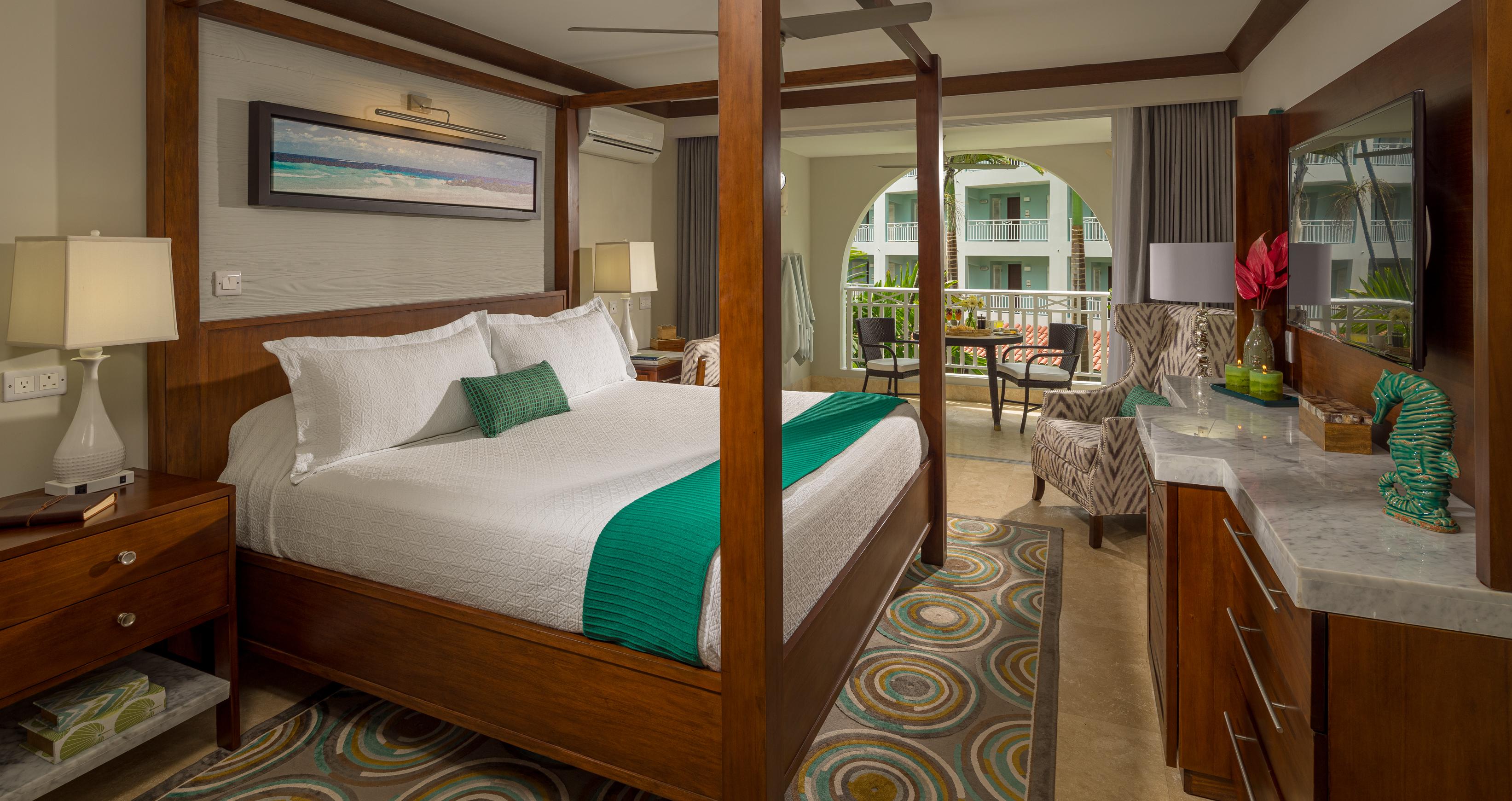 Sandals Barbados Dover Bagian luar foto