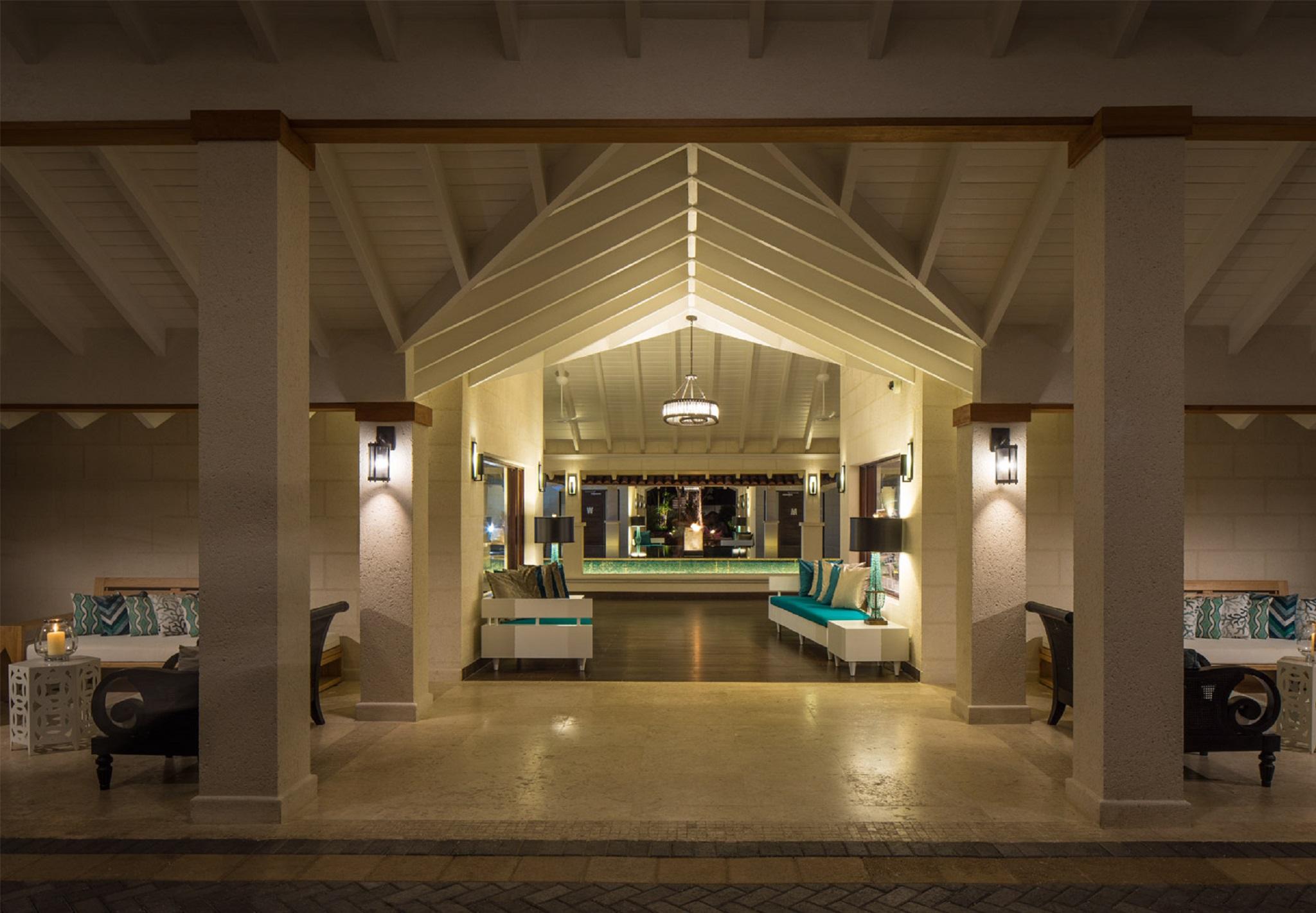 Sandals Barbados Dover Bagian luar foto