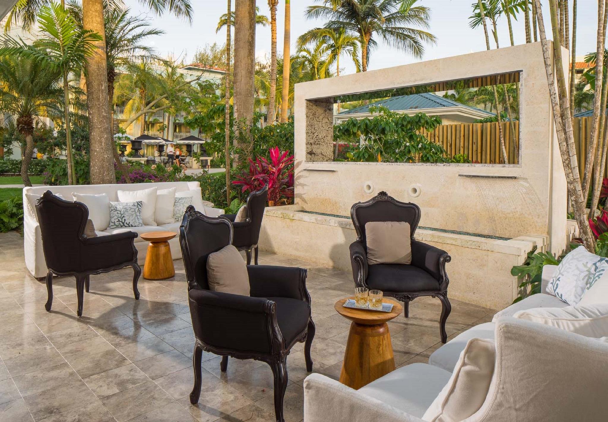 Sandals Barbados Dover Bagian luar foto