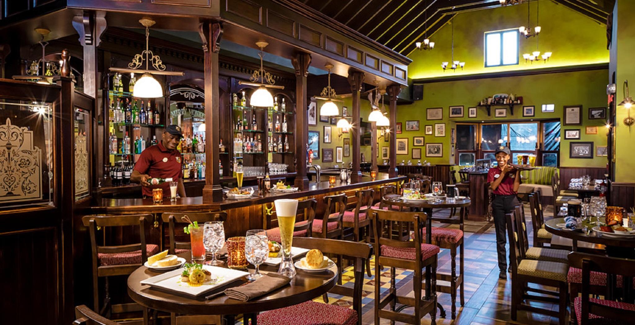 Sandals Barbados Dover Bagian luar foto
